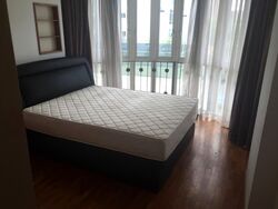 St. Francis Lodge (D12), Apartment #613139001